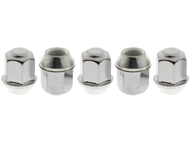 Wheel Lug Nut Raybestos Brakes 9911N