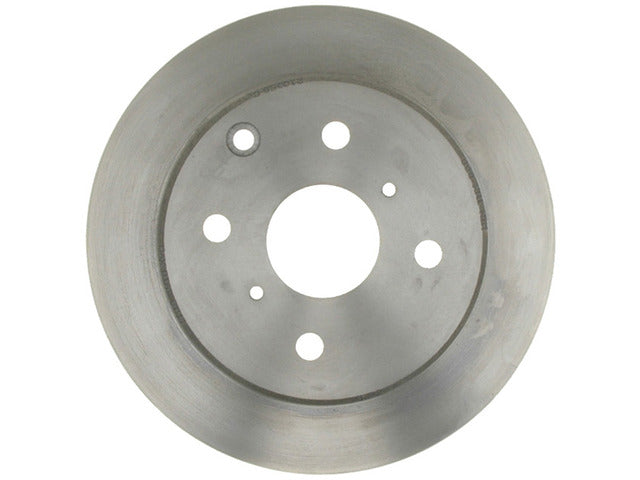 Disc Brake Rotor Raybestos Brakes 9911R