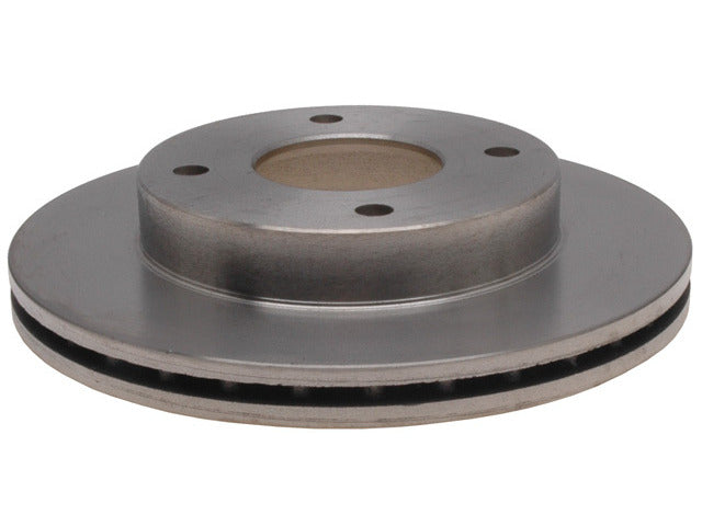 Disc Brake Rotor Raybestos Brakes 9914R