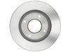 Disc Brake Rotor Raybestos Brakes 9914R
