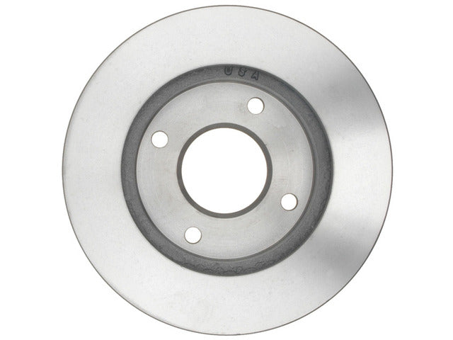 Disc Brake Rotor Raybestos Brakes 9914R