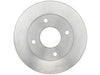 Disc Brake Rotor Raybestos Brakes 9914R