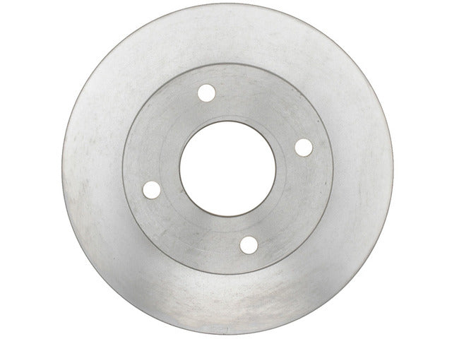 Disc Brake Rotor Raybestos Brakes 9914R