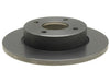 Disc Brake Rotor Raybestos Brakes 9915