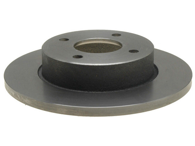 Disc Brake Rotor Raybestos Brakes 9915