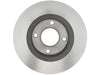 Disc Brake Rotor Raybestos Brakes 9915
