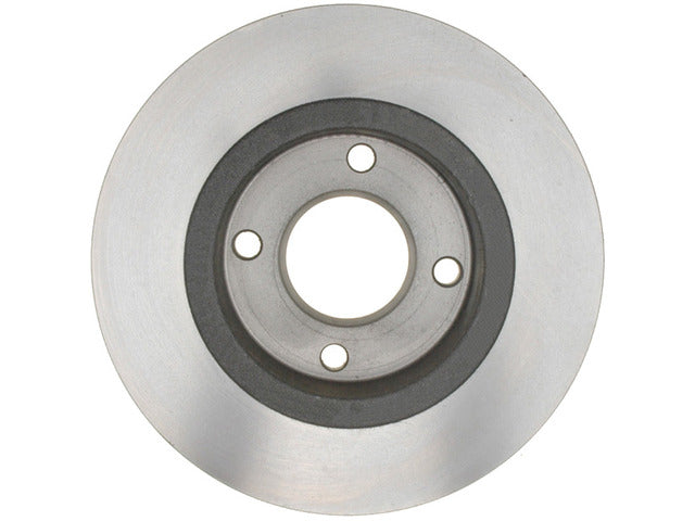 Disc Brake Rotor Raybestos Brakes 9915