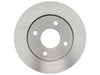 Disc Brake Rotor Raybestos Brakes 9915