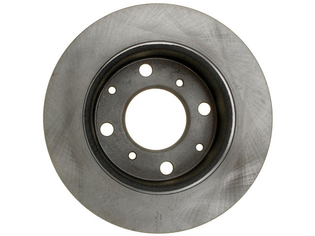 Disc Brake Rotor Raybestos Brakes 9916
