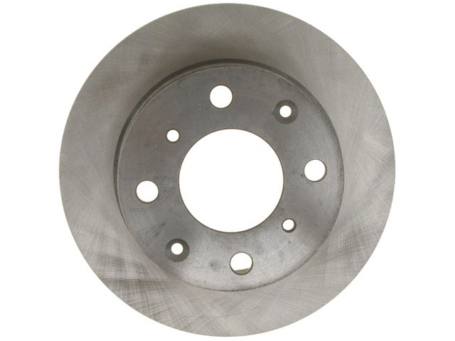Disc Brake Rotor Raybestos Brakes 9916