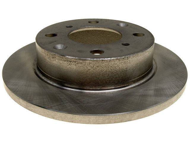 Disc Brake Rotor Raybestos Brakes 9916R