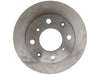 Disc Brake Rotor Raybestos Brakes 9916R