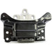 Manual Transmission Mount Anchor 9917