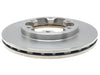 Disc Brake Rotor Raybestos Brakes 9917