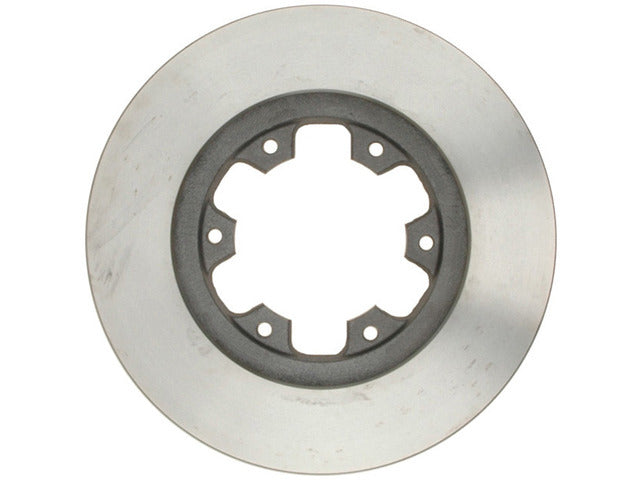 Disc Brake Rotor Raybestos Brakes 9917