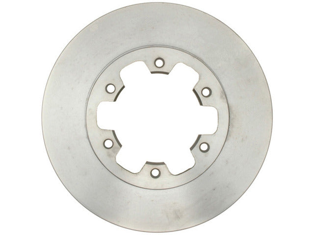 Disc Brake Rotor Raybestos Brakes 9917R