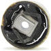 Engine Mount Anchor 9918