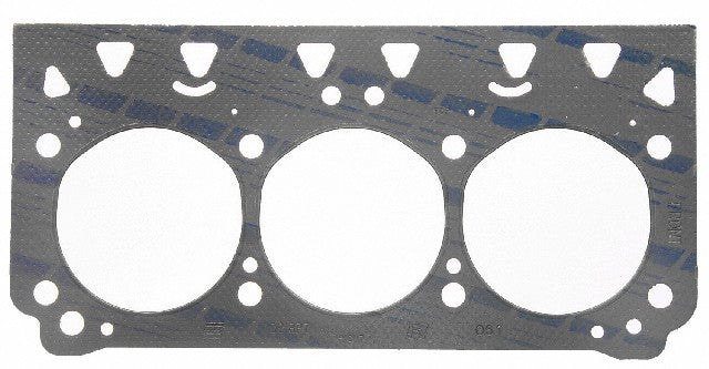 Engine Cylinder Head Gasket Felpro 9918 PT