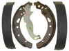 Drum Brake Shoe Raybestos Brakes 991PG