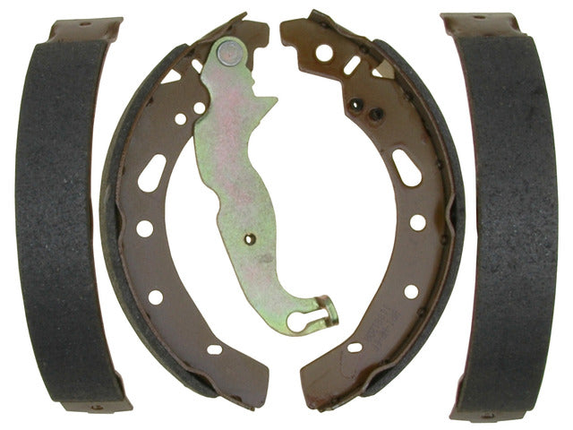 Drum Brake Shoe Raybestos Brakes 991PG