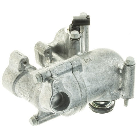 Engine Coolant Thermostat Housing Assembly MotoRad 992-180