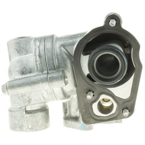 Engine Coolant Thermostat Housing Assembly MotoRad 992-180