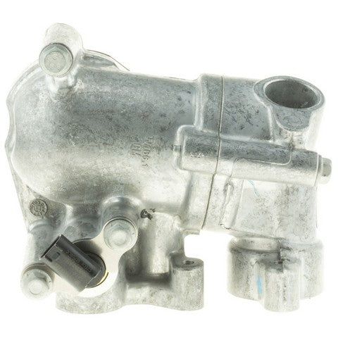 Engine Coolant Thermostat Housing Assembly MotoRad 992-180