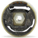 Engine Mount Anchor 9920