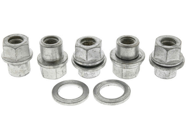 Wheel Lug Nut Raybestos Brakes 9920N