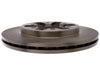 Disc Brake Rotor Raybestos Brakes 9920R