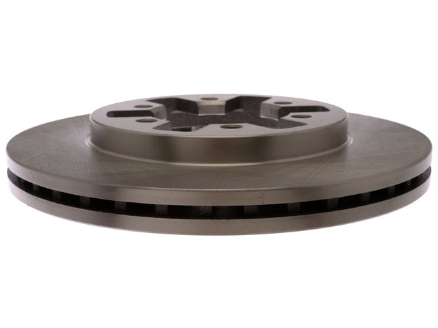 Disc Brake Rotor Raybestos Brakes 9920R