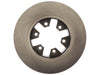 Disc Brake Rotor Raybestos Brakes 9920R