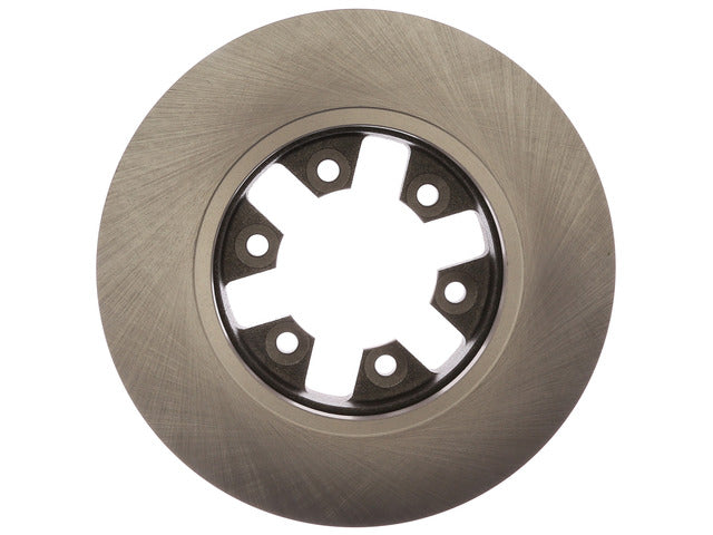 Disc Brake Rotor Raybestos Brakes 9920R