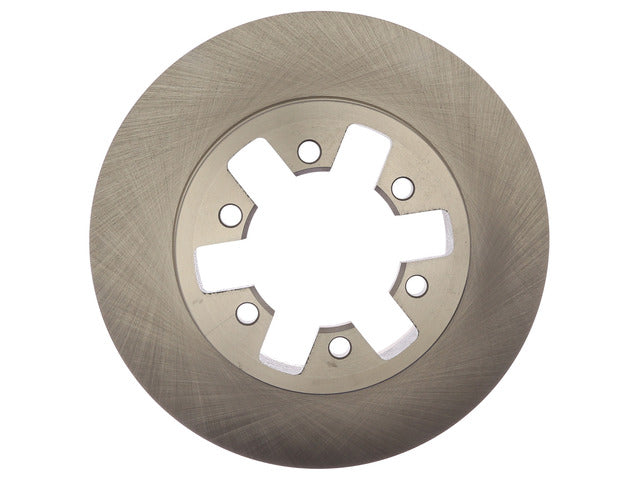 Disc Brake Rotor Raybestos Brakes 9920R