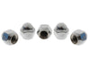 Wheel Lug Nut Raybestos Brakes 9921N