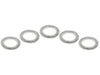 Wheel Lug Nut Raybestos Brakes 9922N