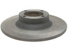 Disc Brake Rotor Raybestos Brakes 9922R