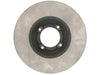 Disc Brake Rotor Raybestos Brakes 9922R
