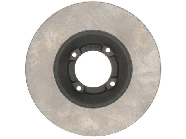 Disc Brake Rotor Raybestos Brakes 9922R