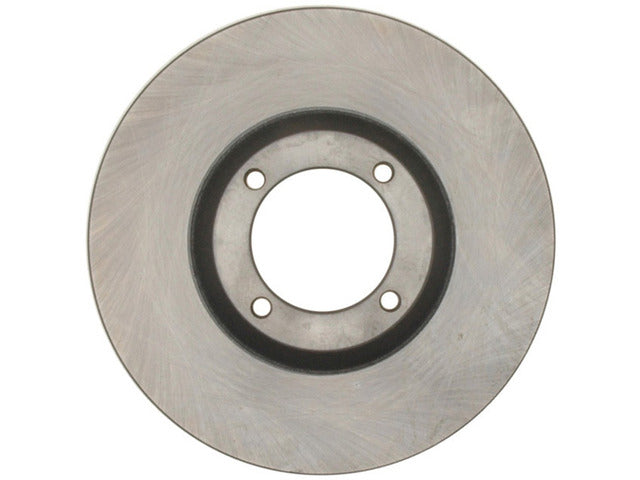Disc Brake Rotor Raybestos Brakes 9922R