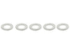 Wheel Lug Nut Raybestos Brakes 9923N