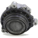 Engine Mount Anchor 9926