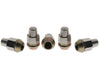 Wheel Lug Nut Raybestos Brakes 9926N