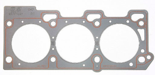 Engine Cylinder Head Gasket Felpro 9927 PT