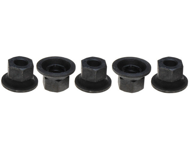 Wheel Lug Nut Raybestos Brakes 9928N