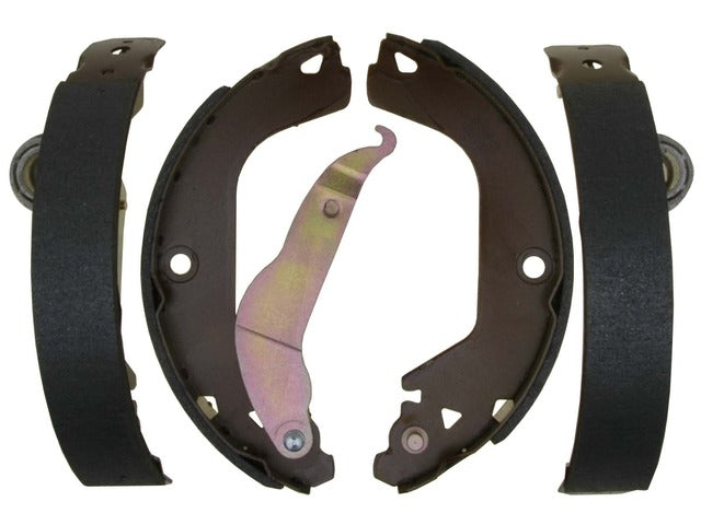Drum Brake Shoe Raybestos Brakes 992PG