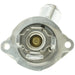 Engine Coolant Thermostat Housing Assembly MotoRad 993-176