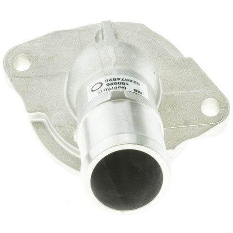 Engine Coolant Thermostat Housing Assembly MotoRad 993-176