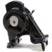 Engine Mount Anchor 9932