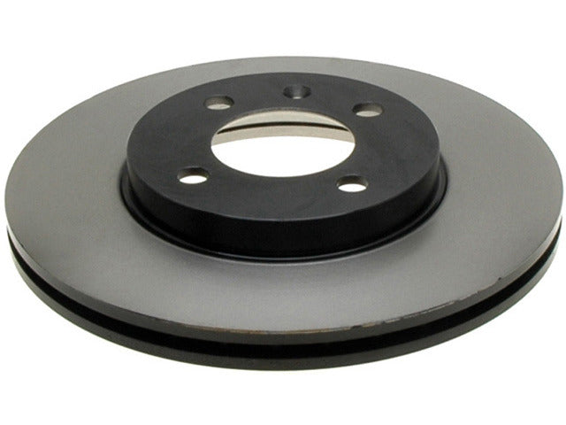 Disc Brake Rotor Raybestos Brakes 9933